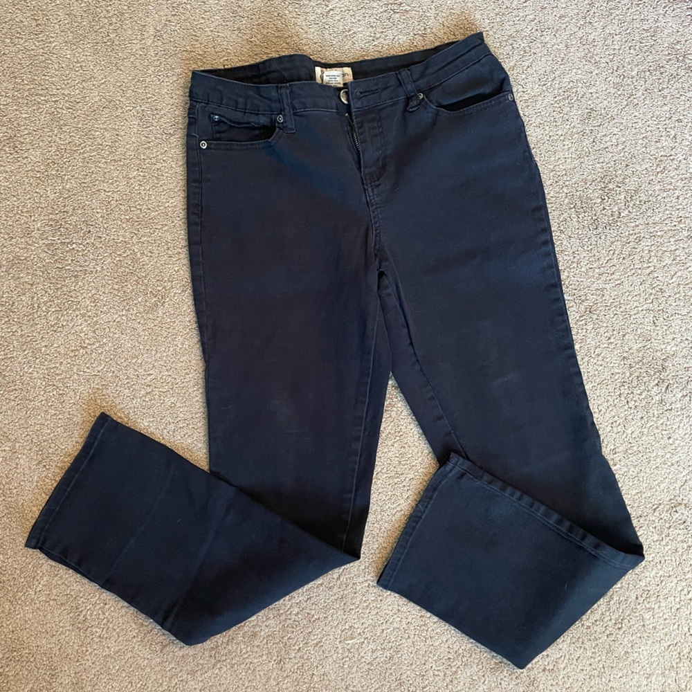 Earl Jeans